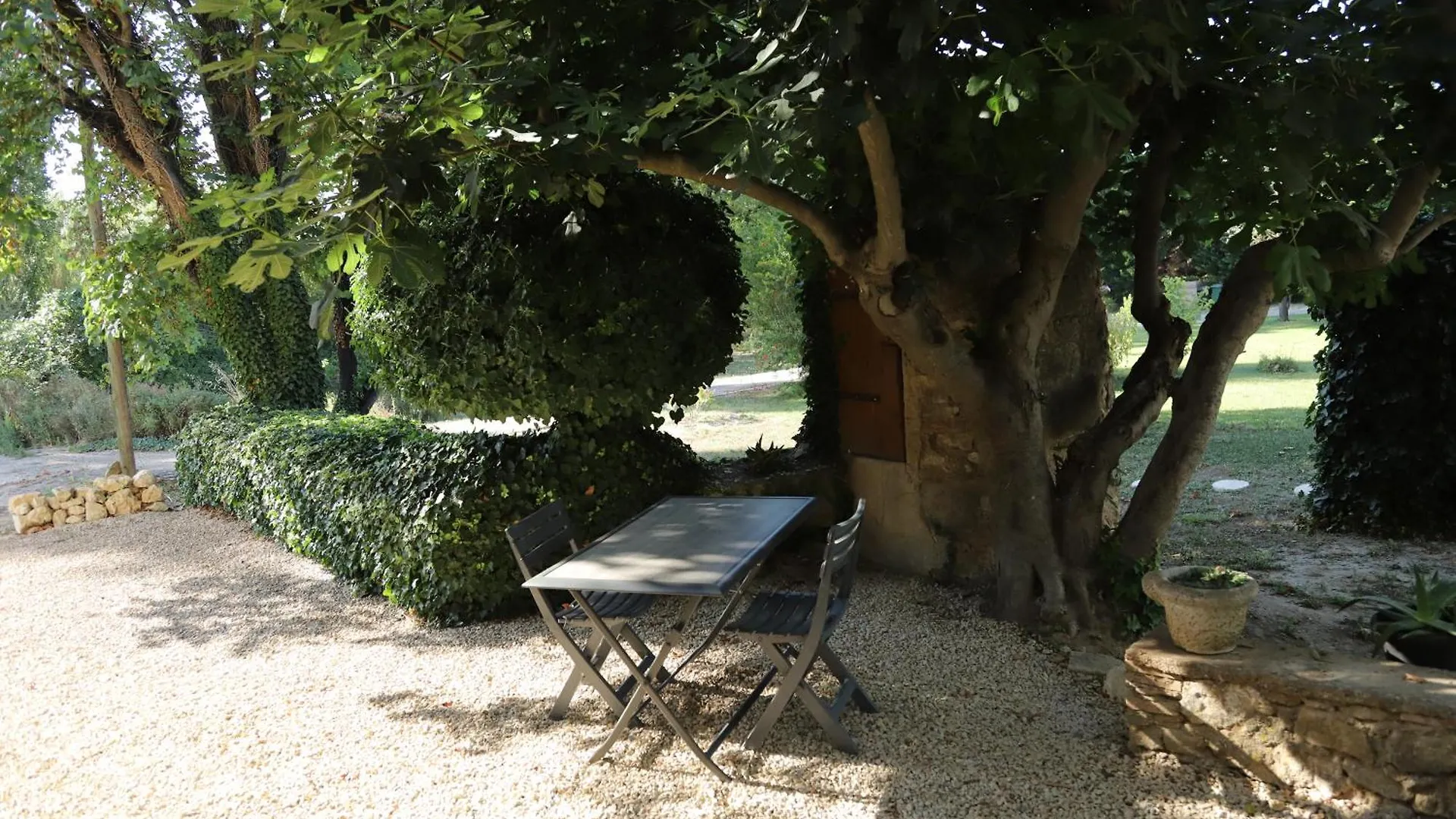 La Bastide Au Coeur De La Provence Apartment Pertuis France