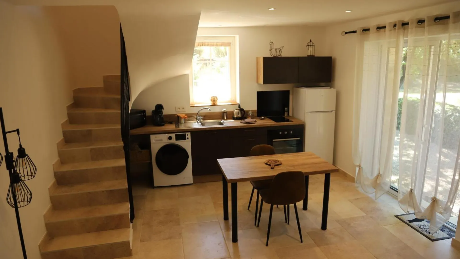 La Bastide Au Coeur De La Provence Apartment Pertuis 0*,