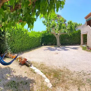 Appartement Blue Summer Vibes Mini For Two, Ac, Parking, At 50m, Access -2, La Ciotat