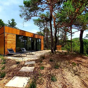 Camping La Calade, Bargème